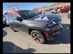 جيب جراند شيروكي